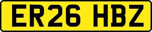ER26HBZ