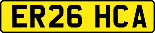 ER26HCA