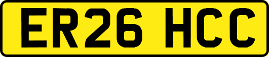 ER26HCC