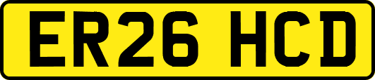 ER26HCD