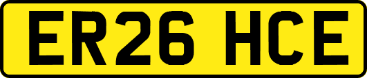 ER26HCE