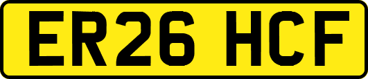 ER26HCF