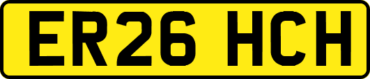 ER26HCH