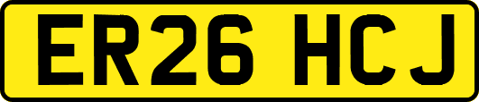 ER26HCJ
