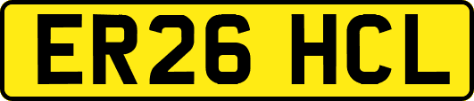 ER26HCL