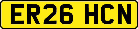 ER26HCN
