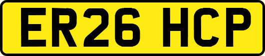 ER26HCP