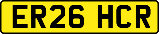 ER26HCR