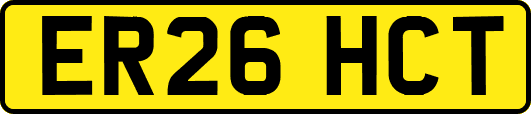 ER26HCT