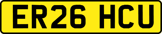 ER26HCU