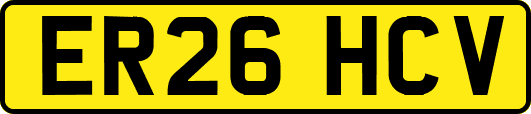 ER26HCV