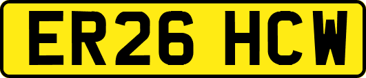 ER26HCW