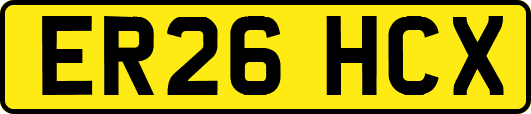 ER26HCX