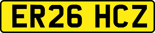 ER26HCZ