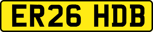 ER26HDB