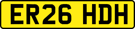 ER26HDH