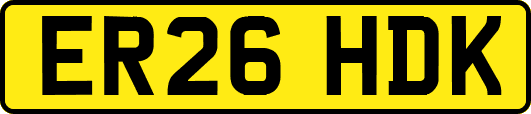ER26HDK