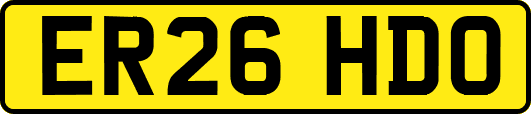 ER26HDO