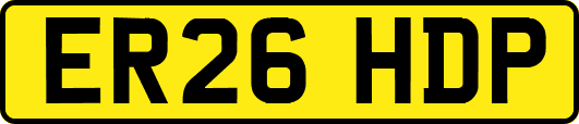 ER26HDP