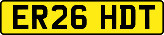 ER26HDT