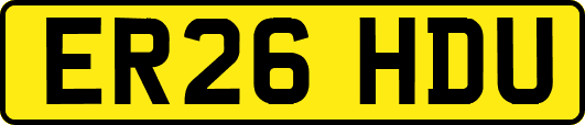 ER26HDU