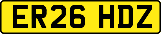 ER26HDZ