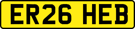 ER26HEB