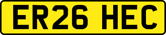 ER26HEC