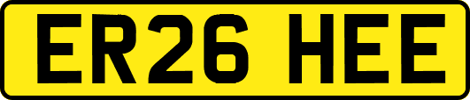 ER26HEE