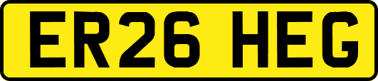 ER26HEG