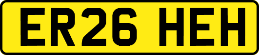 ER26HEH
