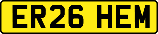 ER26HEM
