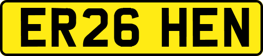 ER26HEN