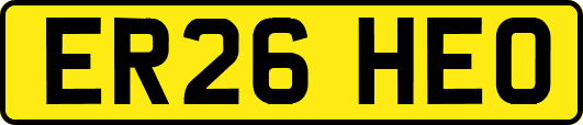 ER26HEO