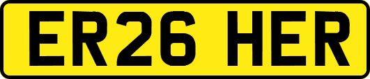ER26HER