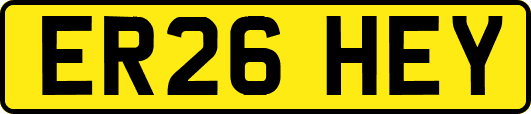 ER26HEY