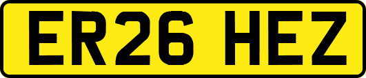 ER26HEZ