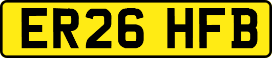 ER26HFB