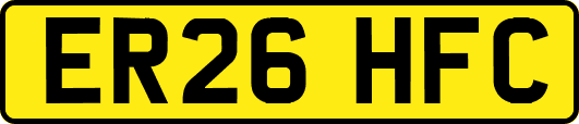 ER26HFC