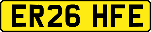 ER26HFE
