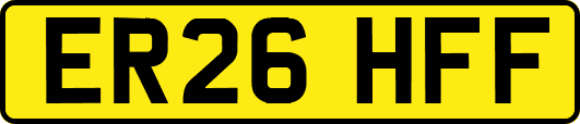 ER26HFF