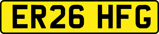 ER26HFG