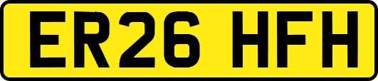 ER26HFH