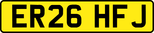 ER26HFJ