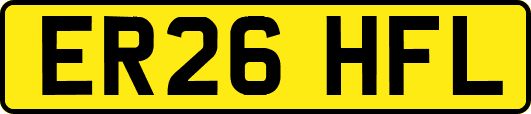 ER26HFL