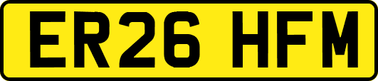 ER26HFM