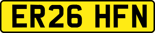 ER26HFN