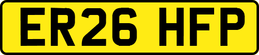 ER26HFP