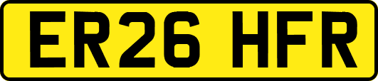 ER26HFR
