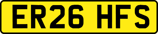 ER26HFS